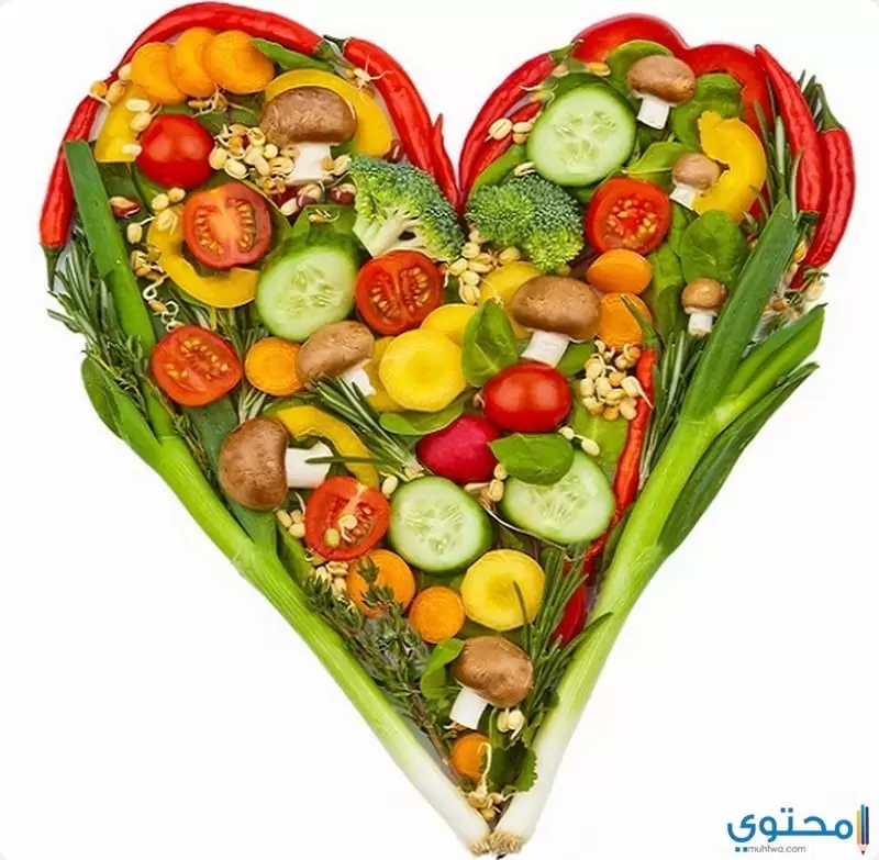 أغذية هامة لصحة القلب10