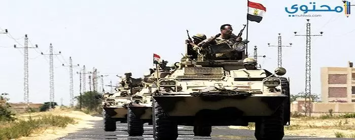 الجيش المصري 05