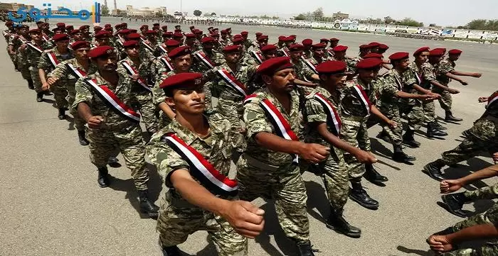 صور الجيش اليمني العربي بجودة عالية