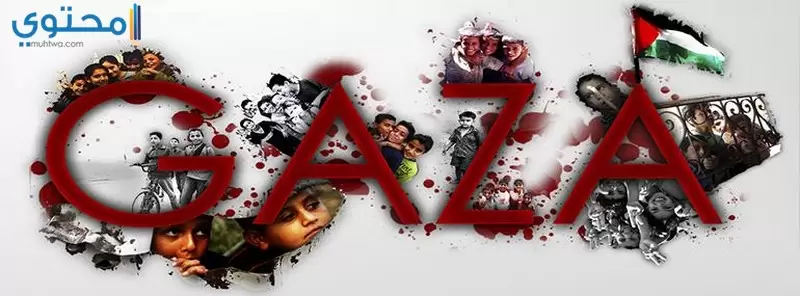 غزة 14