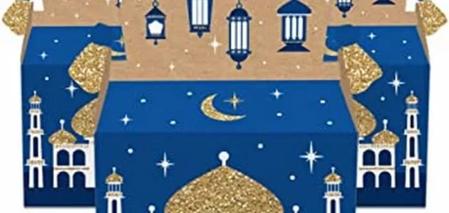 أفضل 10 هدايا رمضان للكبار