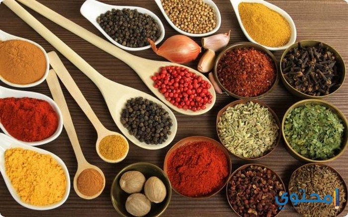 أسماء أعشاب للتخسيس وحرق الدهون تنزل الوزن بسرعة 1 أعشاب للتخسيس تحرق الدهون