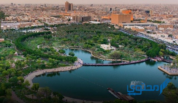 أفضل أماكن سياحية في الرياض موصى بها