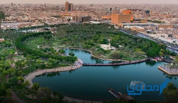 أماكن سياحية في الرياض موصى بها للعوائل والشباب