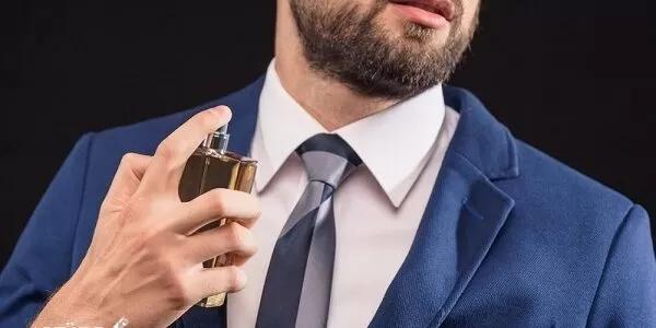 العطور للرجال هذا العام ومميزاتها 2024