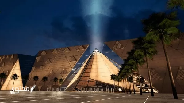 أفضل اماكن سياحية في مصر القاهرة 2024