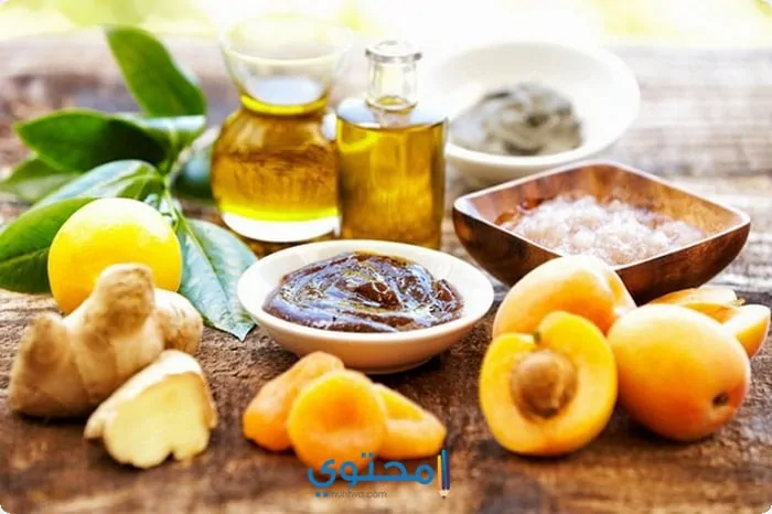 زيت طبيعي لتطويل الشعر 2