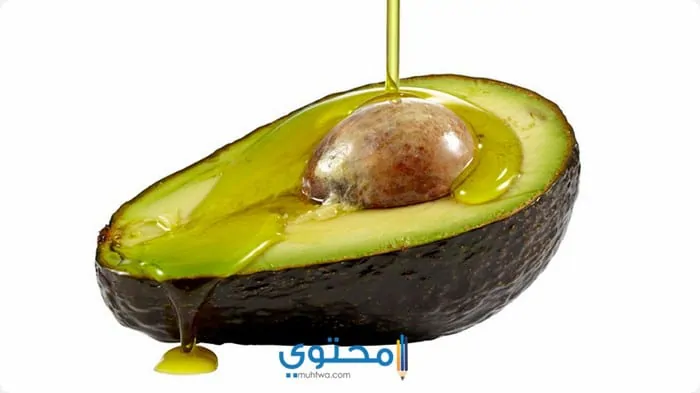 زيت طبيعي لتطويل الشعر 5
