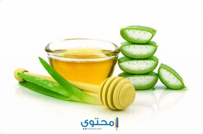 زيت طبيعي لتطويل الشعر 7