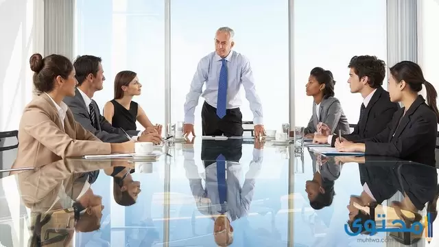 أفضل طرق ادارة الاجتماعات لتكون محترف