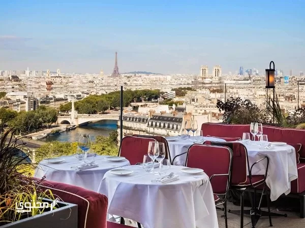 أفضل فنادق باريس خمس نجوم 2024