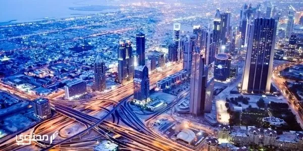 أفضل فنادق دبي 5 نجوم شارع الشيخ زايد 2024