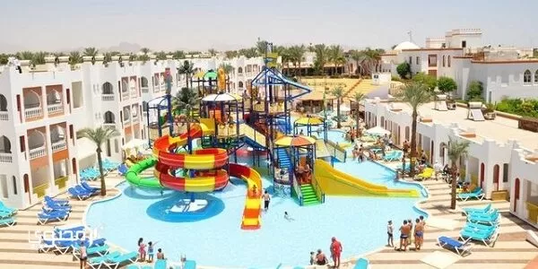 أفضل فنادق شرم الشيخ خليج نعمة 3 نجوم 2024