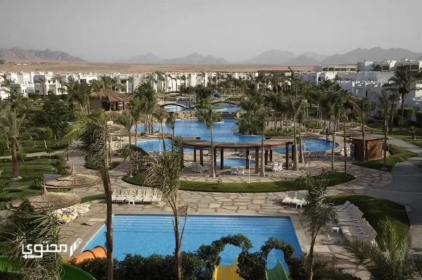 أفضل فنادق شرم الشيخ لشهر العسل 2024