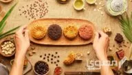 أسماء 8 محلات حلويات في جدة مستوردة 1444