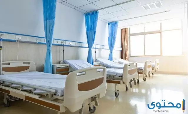 أفضل مستشفى في الرياض