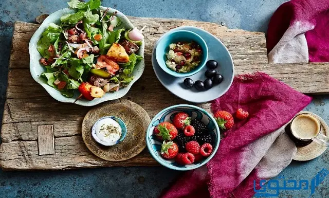 أفضل وجبات السحور الصحية في رمضان