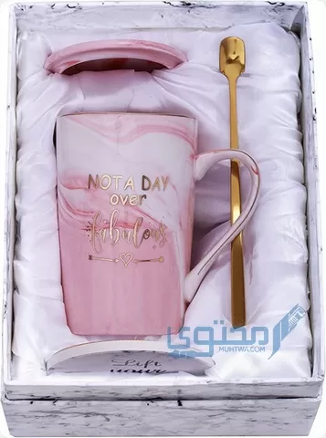 أفكار هدايا العيد للكبار 