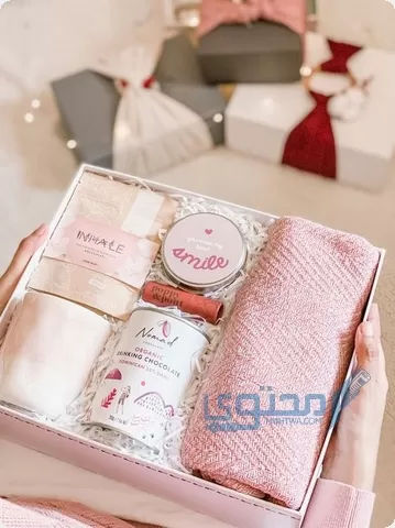 أفكار هدايا العيد للكبار 