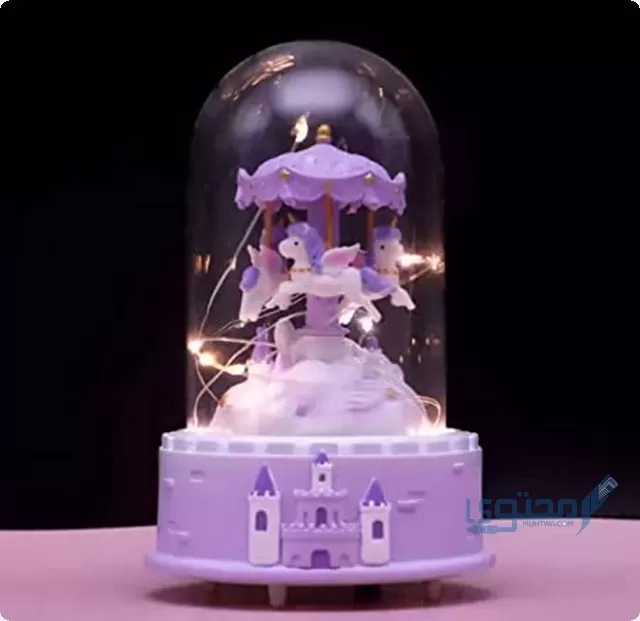 أفكار هدايا عيد ميلاد خطيبتي