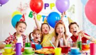 بالصور : 8 أفكار هدايا عيد ميلاد للأطفال الصغار مبهرة 2024
