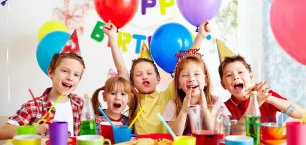 أفكار هدايا عيد ميلاد للأطفال