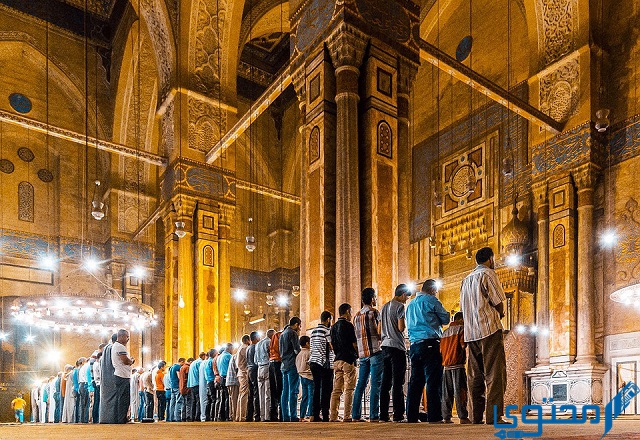 أقدم 10 مساجد في دولة مصر