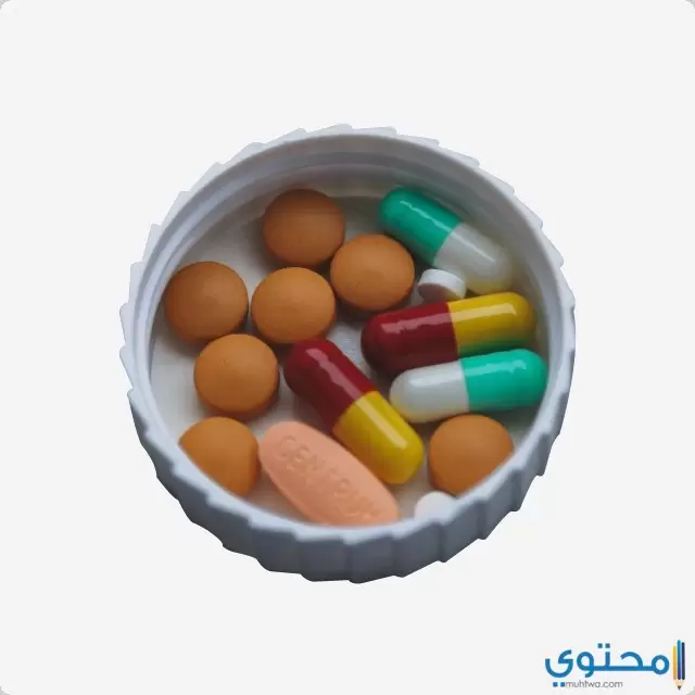 دواعي استخدام أقراص بيماستريم