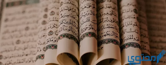 أقسام المد اللازم