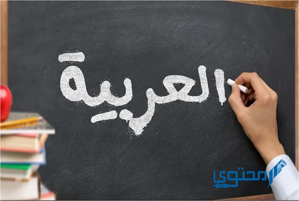 أقوى الحركات في اللغة العربية