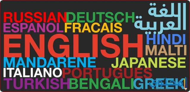 أكثر اللغات استخدامًا في أفريقيا