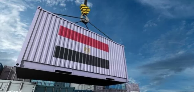 أكثر المنتجات استيراداً في مصر 2023