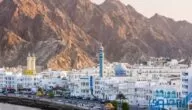 ما هو أكثر عدد قبيلة في عمان