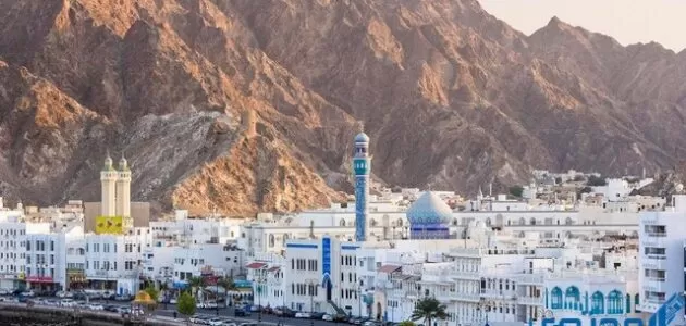 أكثر عدد قبيلة في عمان