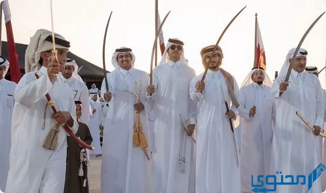 أكثر عدد قبيلة في قطر