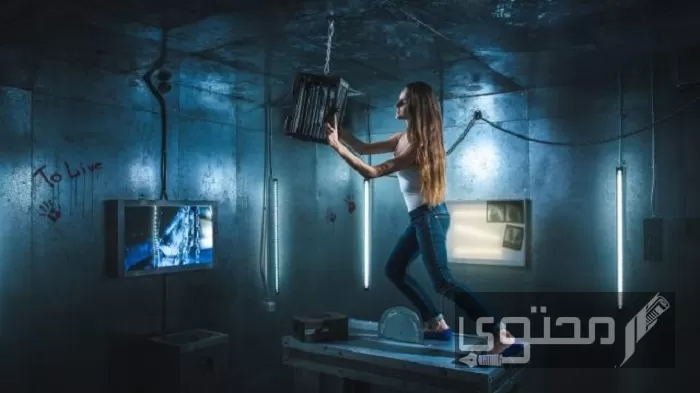 أماكن ألعاب في دبي للكبار والشباب