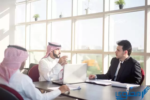 أنواع تحويلات الشركات في السعودية