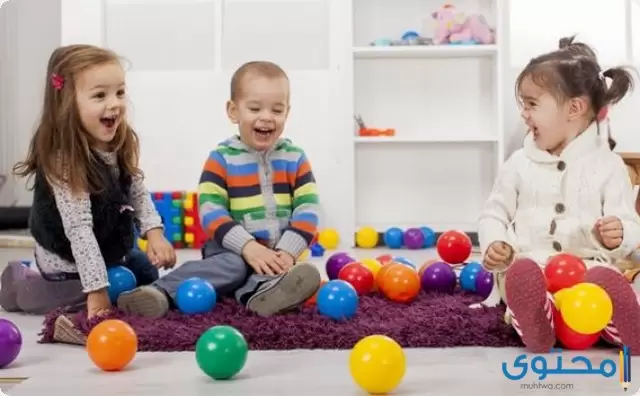 أهداف برنامج خصائص النمو