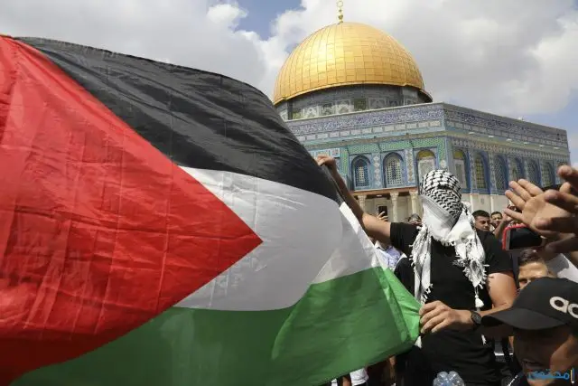 أهم الأعياد الدينية في فلسطين