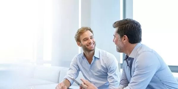إذا أحد قالي العمر كله وش أقول