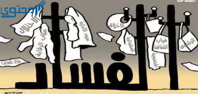 إذاعة عن النزاهة ومكافحة الفساد