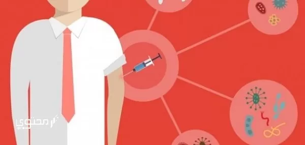 إذاعة مدرسية عن الأمراض المعدية