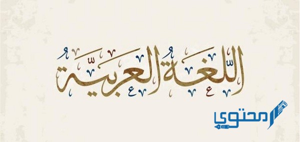 إذاعة مدرسية عن اليوم العالمي للغة العربية كاملة بالعناصر 1 إذاعة مدرسية عن اليوم العالمي للغة العربية