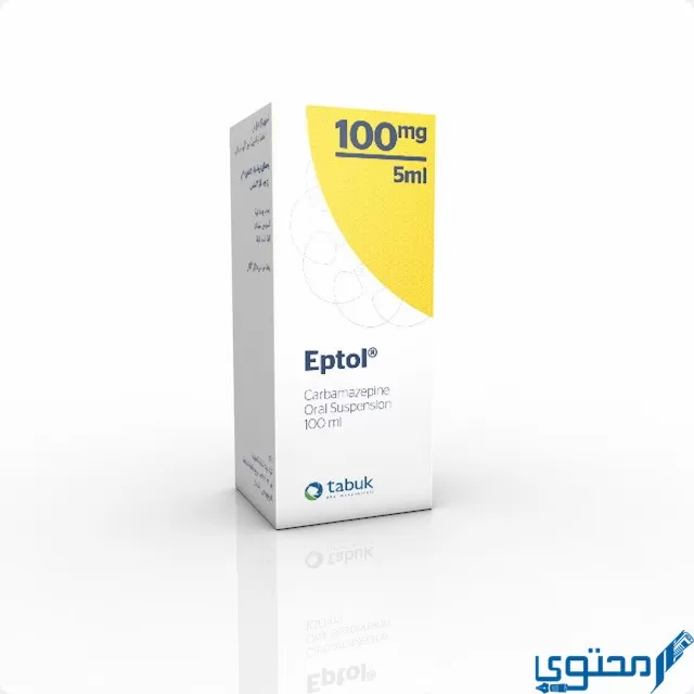 إبتول (Eptol) دواعي الاستخدام والجرعة