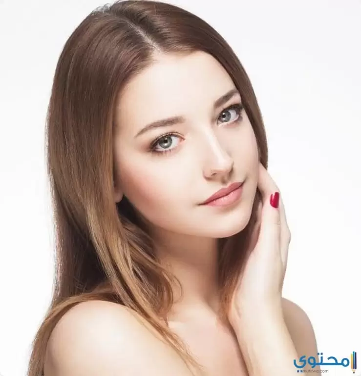 اجمل خلطات الوجه