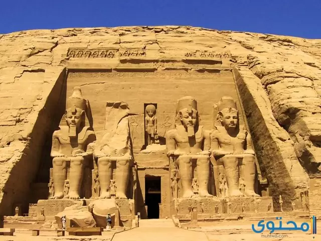 صور الاماكن السياحية في مصر 3