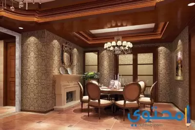 صور أحدث الديكورات المنزلية في مصر 2023