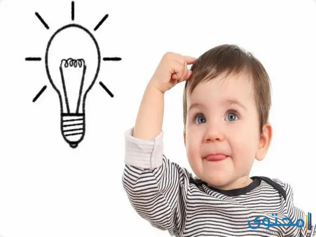 اختبار الذكاء للاطفال