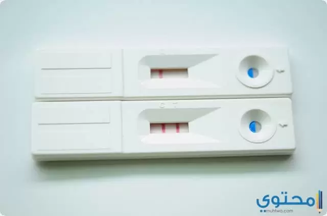 دواعي استخدام اختبار الحمل بيبي تشيك