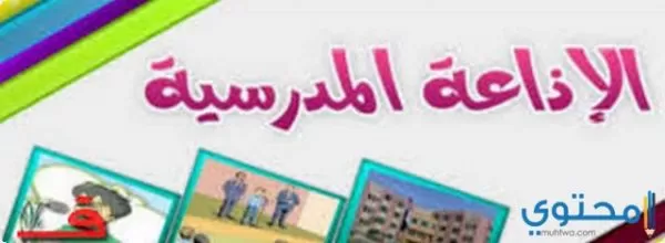 اذاعة عن المرور